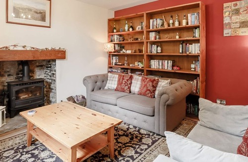 Richmond Cottage | 3 bedroom accommodation in Richmond