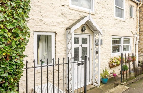 Richmond Cottage | 3 bedroom accommodation in Richmond