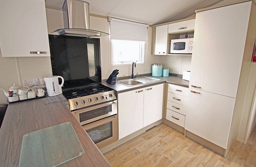 Ringwood House | 3 bedroom accommodation in St. Leonards, Ringwood