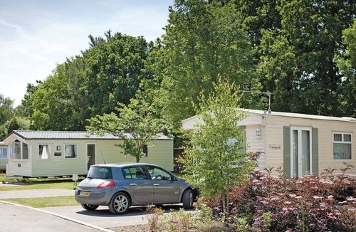 Ringwood House | 3 bedroom accommodation in St. Leonards, Ringwood