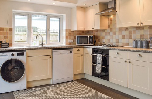 New Forest District Cottage | 3 bedroom accommodation in Ringwood