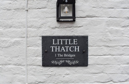 New Forest District Cottage | 3 bedroom accommodation in Ringwood