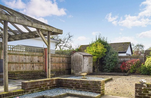 New Forest District Cottage | 3 bedroom accommodation in Ringwood