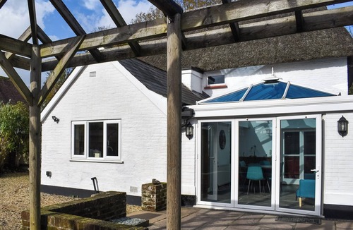 New Forest District Cottage | 3 bedroom accommodation in Ringwood