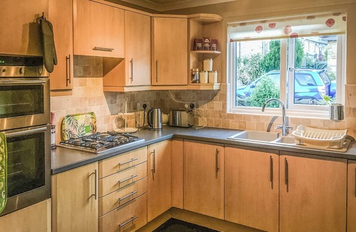 Rothbury Cottage | 3 bedroom accommodation in Rothbury