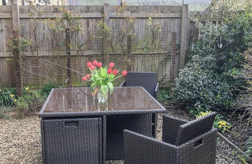 Rothbury Cottage | 3 bedroom accommodation in Rothbury