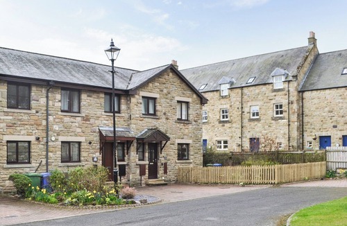 Rothbury Cottage | 3 bedroom accommodation in Rothbury