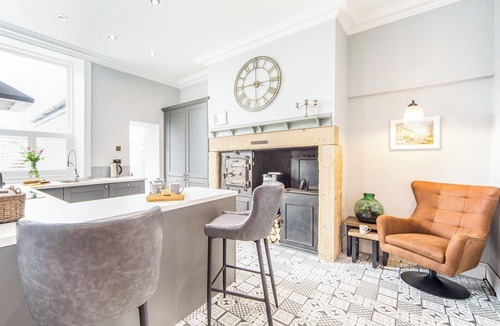 Rothbury Cottage | 3 bedroom accommodation in Rothbury