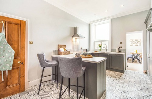 Rothbury Cottage | 3 bedroom accommodation in Rothbury