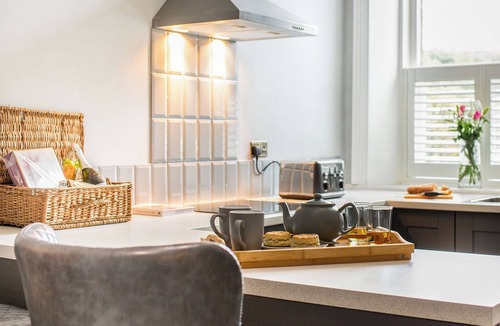 Rothbury Cottage | 3 bedroom accommodation in Rothbury