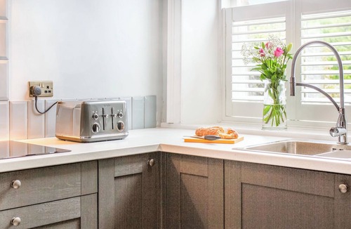 Rothbury Cottage | 3 bedroom accommodation in Rothbury