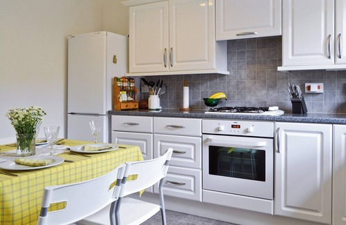 Rothbury Cottage | 3 bedroom accommodation in Rothbury