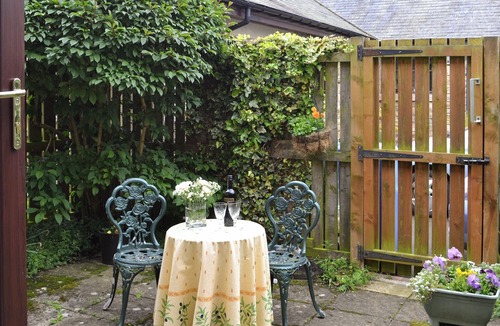 Rothbury Cottage | 3 bedroom accommodation in Rothbury