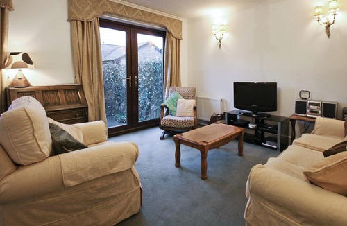 Rothbury Cottage | 3 bedroom accommodation in Rothbury
