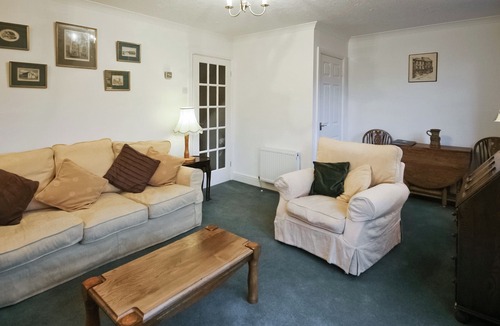 Rothbury Cottage | 3 bedroom accommodation in Rothbury