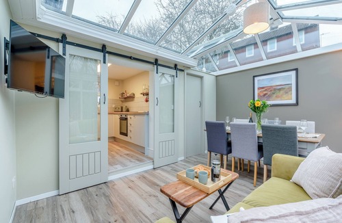 Rothbury Cottage | 3 bedroom accommodation in Rothbury