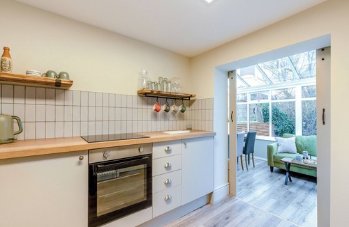 Rothbury Cottage | 3 bedroom accommodation in Rothbury