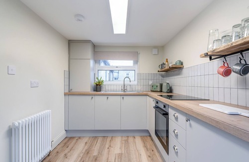 Rothbury Cottage | 3 bedroom accommodation in Rothbury