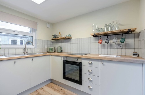 Rothbury Cottage | 3 bedroom accommodation in Rothbury