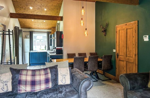Morpeth Cottage | 3 bedroom accommodation in Rothbury