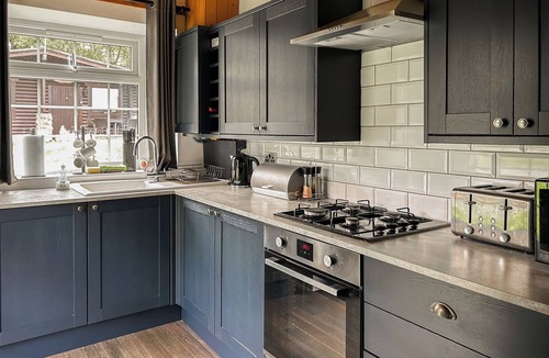 Morpeth Cottage | 3 bedroom accommodation in Rothbury