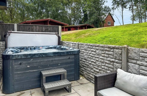 Morpeth Cottage | 3 bedroom accommodation in Rothbury