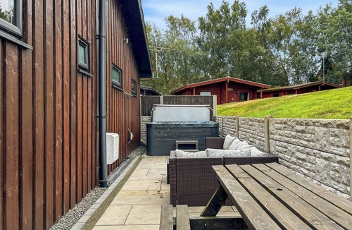 Morpeth Cottage | 3 bedroom accommodation in Rothbury