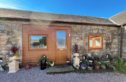 Sanquhar Cottage | 3 bedroom accommodation in Sanquhar