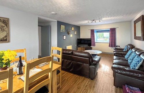 Sanquhar Cottage | 3 bedroom accommodation in Sanquhar