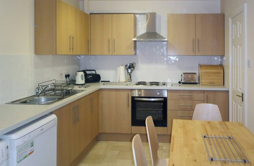 Seahouses Cottage | 3 bedroom accommodation in Seahouses