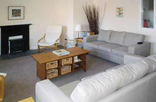 Seahouses Cottage | 3 bedroom accommodation in Seahouses