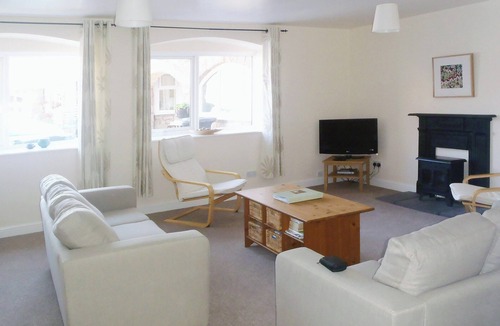 Seahouses Cottage | 3 bedroom accommodation in Seahouses