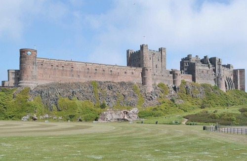 Seahouses Cottage | 3 bedroom accommodation in Seahouses