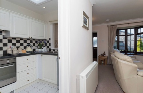 Seahouses Cottage | 3 bedroom accommodation in Seahouses
