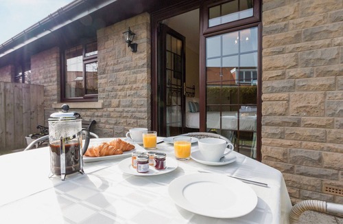 Seahouses Cottage | 3 bedroom accommodation in Seahouses