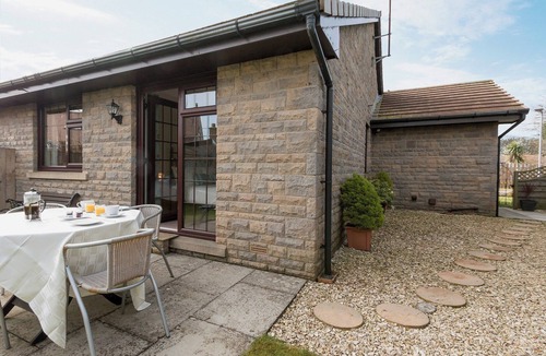 Seahouses Cottage | 3 bedroom accommodation in Seahouses