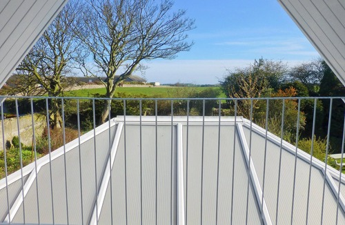 North Sunderland Cottage | 3 bedroom accommodation in Seahouses