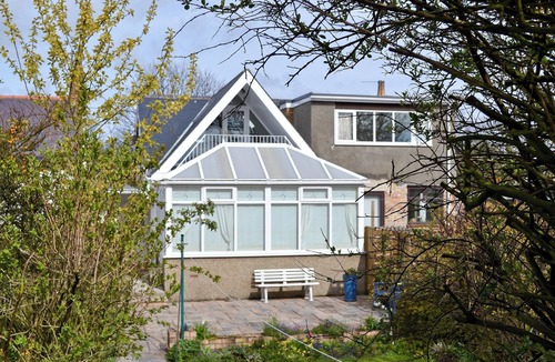 North Sunderland Cottage | 3 bedroom accommodation in Seahouses