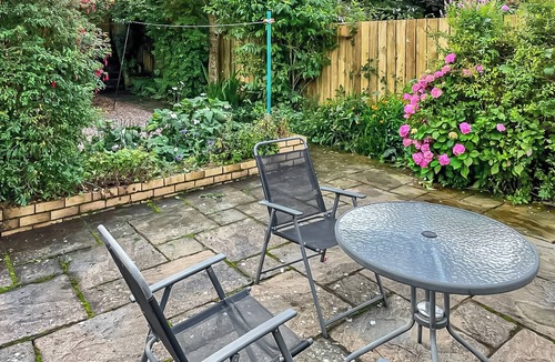 North Sunderland Cottage | 3 bedroom accommodation in Seahouses