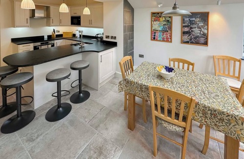 Borrowdale Cottage | 3 bedroom accommodation in Seatoller