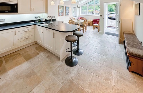 Borrowdale Cottage | 3 bedroom accommodation in Seatoller