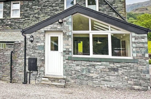 Borrowdale Cottage | 3 bedroom accommodation in Seatoller
