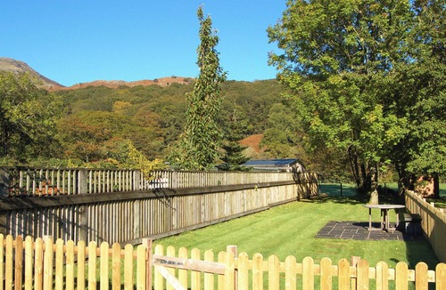 Borrowdale Cottage | 3 bedroom accommodation in Seatoller