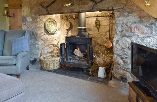 Saint Asaph Cottage | 3 bedroom accommodation in St Asaph