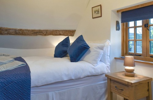 Saint Asaph Cottage | 3 bedroom accommodation in St Asaph