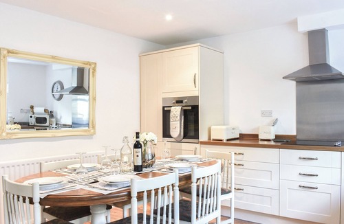 Eastgate Cottage | 3 bedroom accommodation in Stanhope