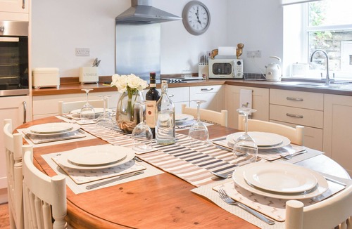 Eastgate Cottage | 3 bedroom accommodation in Stanhope