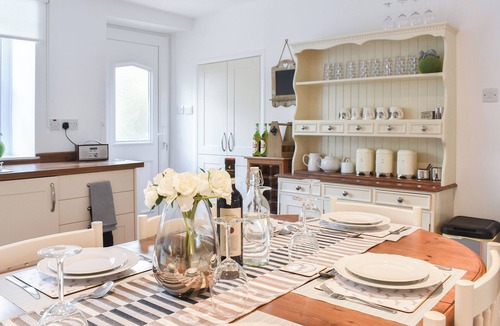 Eastgate Cottage | 3 bedroom accommodation in Stanhope