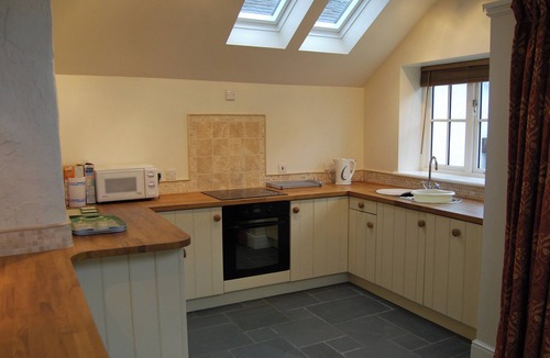 Staveley Cottage | 3 bedroom accommodation in Staveley