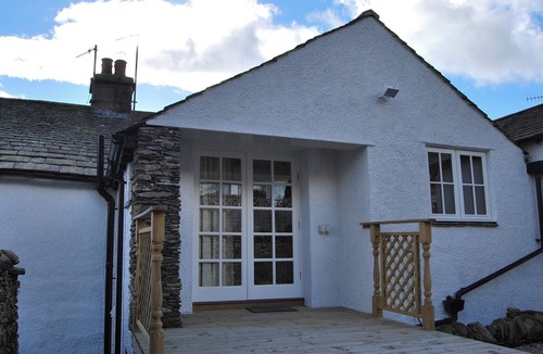 Staveley Cottage | 3 bedroom accommodation in Staveley